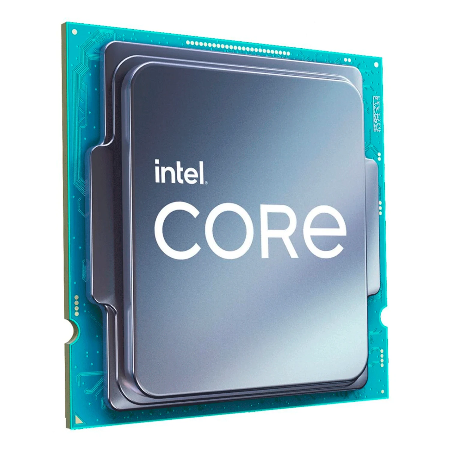 Processador Intel Core i5-11400 Socket LGA 1200 6 Core 12 Threads 2.6GHz e 4.0GHz Turbo Cache 12MB