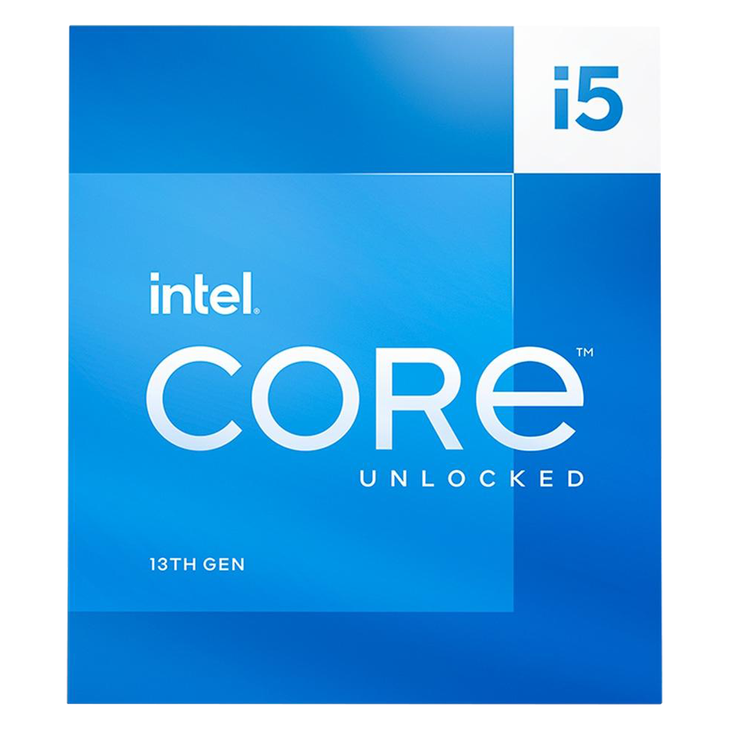Processador Intel Core i5-13600KF Socket LGA 1700 24 Core 20 Threads 3.5GHz e 5.1GHz Turbo Cache 24MB