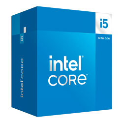 Processador Intel Core i5-14400 Socket 1700 10 Core 16 Threads 2.5GHz e 4.7GHz Turbo Cache 20MB