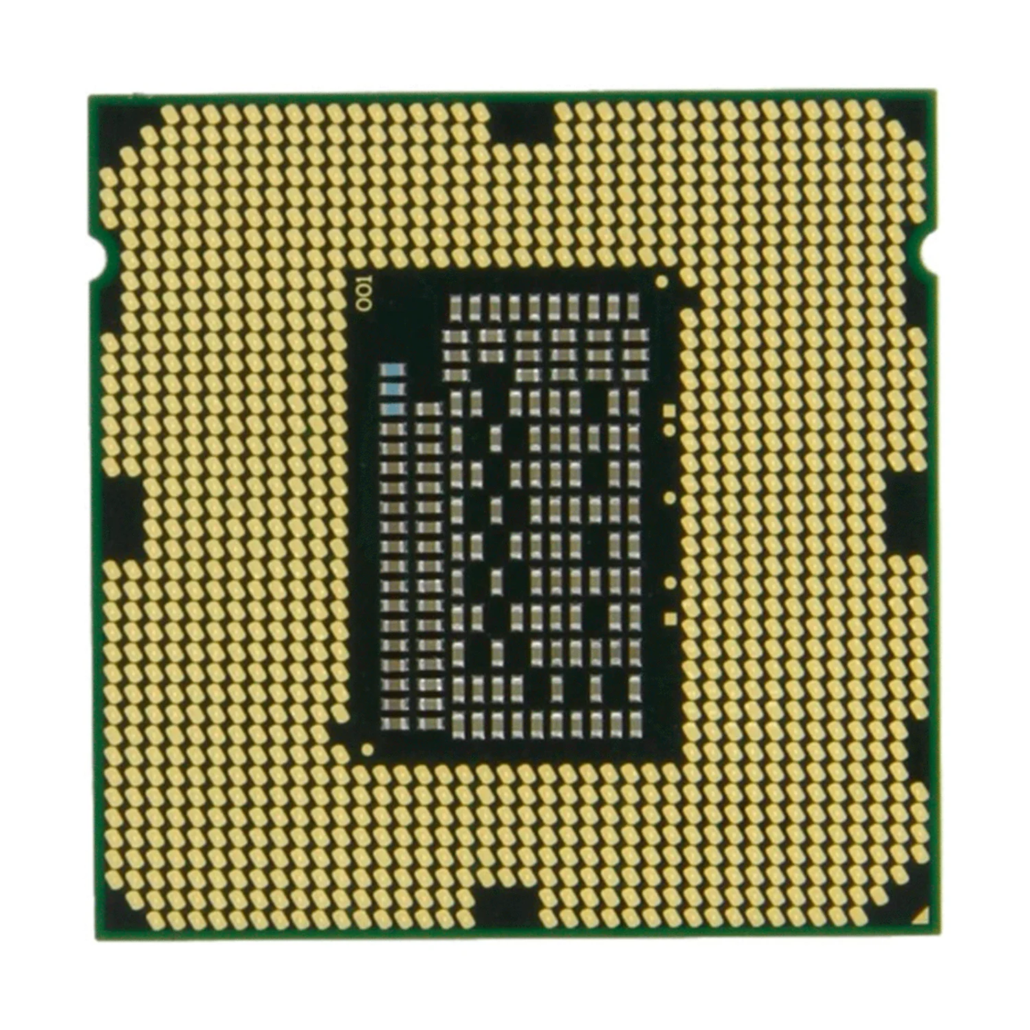 Processador Intel Core i5 2400 Pull OEM Socket LGA 1155 4 Core 4 Threads Cache 6MB
