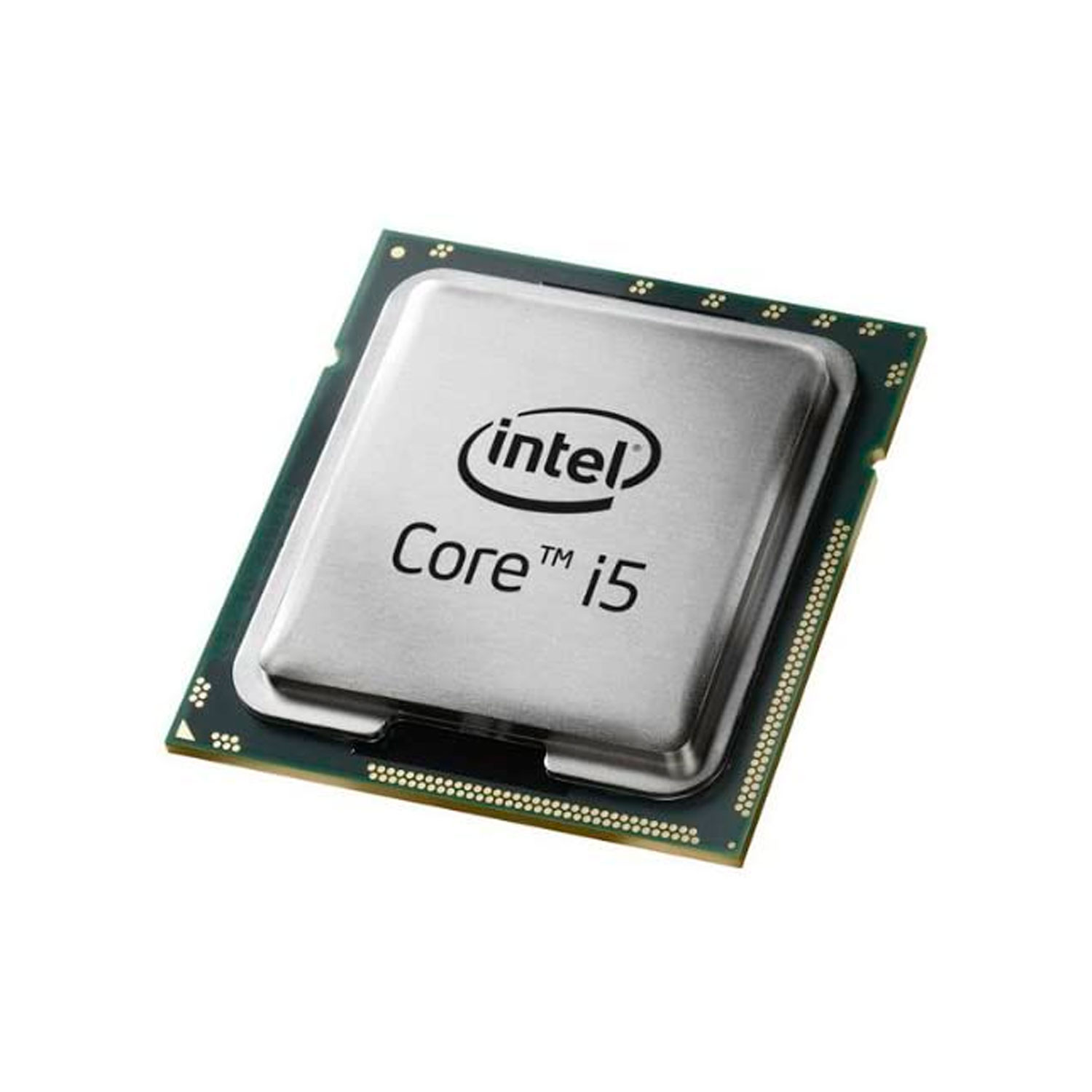 Processador Intel Core i5 4440 Pull OEM Socket LGA 1150 4 Core 4 Threads Cache 6MB
