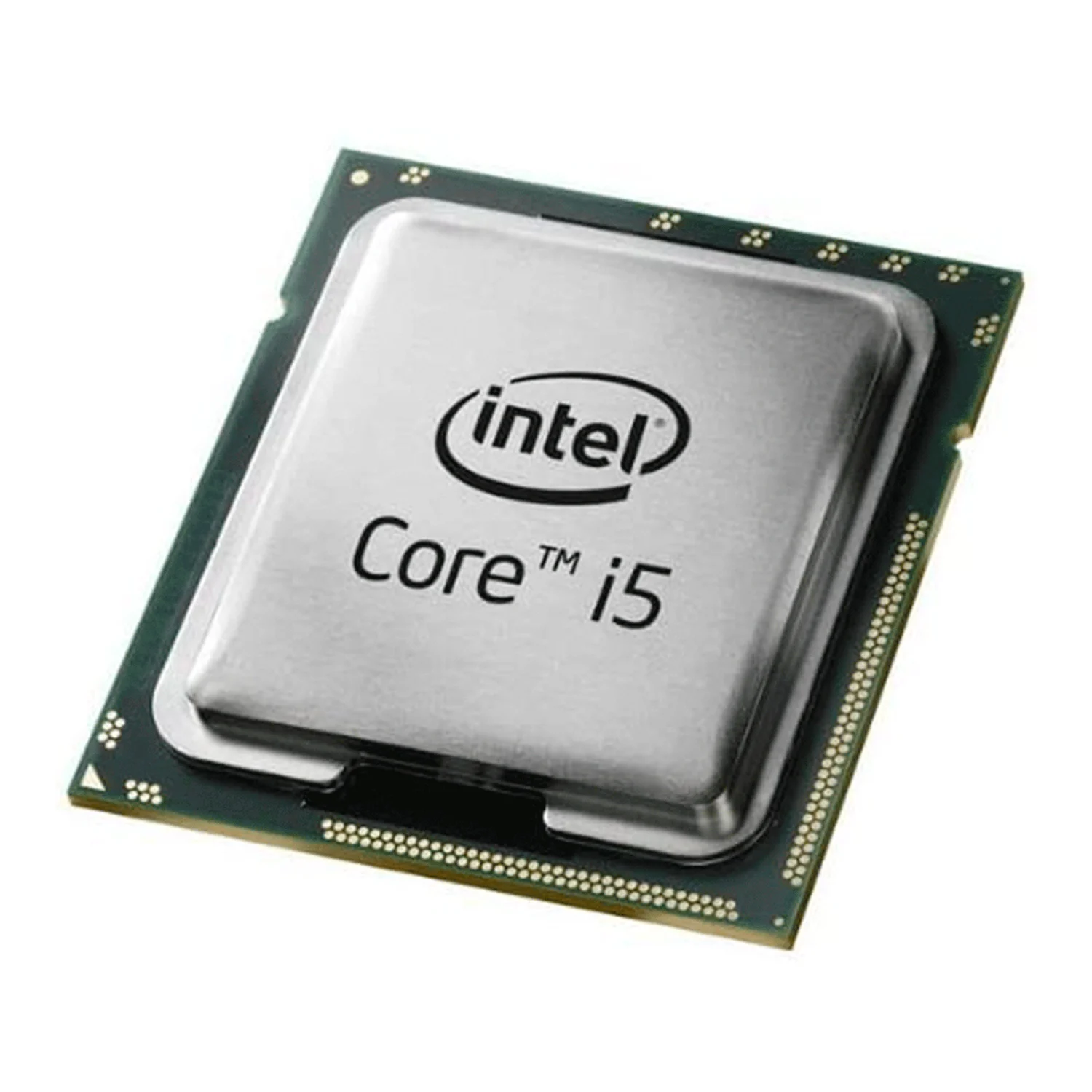 Processador Intel Core i5 4570 / Soquete 1150 / 4C / 4T 3.6GHZ / OEM Pull (Sem Caixa)