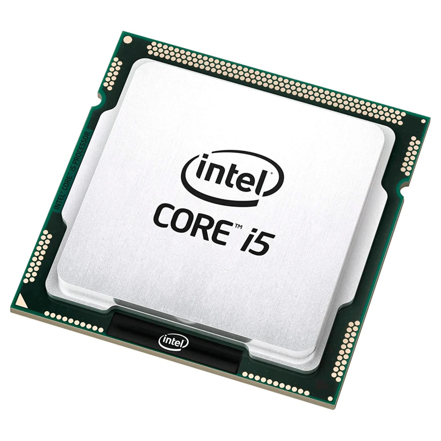 Processador Intel Core i5-4590 Pull OEM Socket 1150 4 Core 4 Threands Cache 6MB