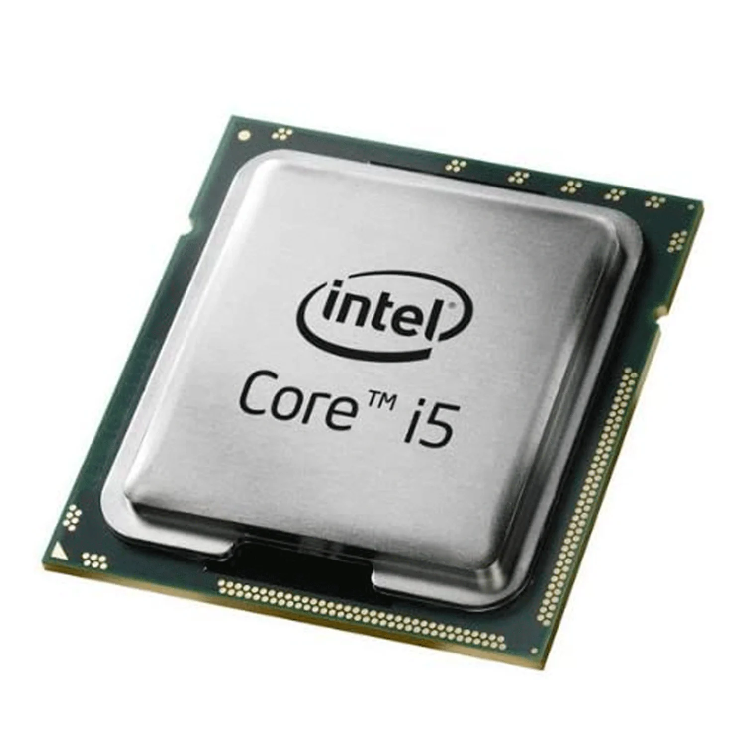 Processador Intel Core i5 4670S Pull OEM Socket LGA 1150 4 Core 4 Threads Cache 6MB
