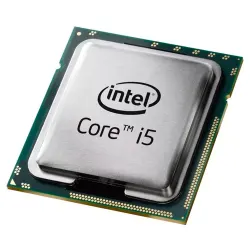Processador Intel Core i5 650/ 665K/ 660/ 661/ 670/ Soquete 1156/ 2C / 4T / OEM PULL (Sem Caixa)