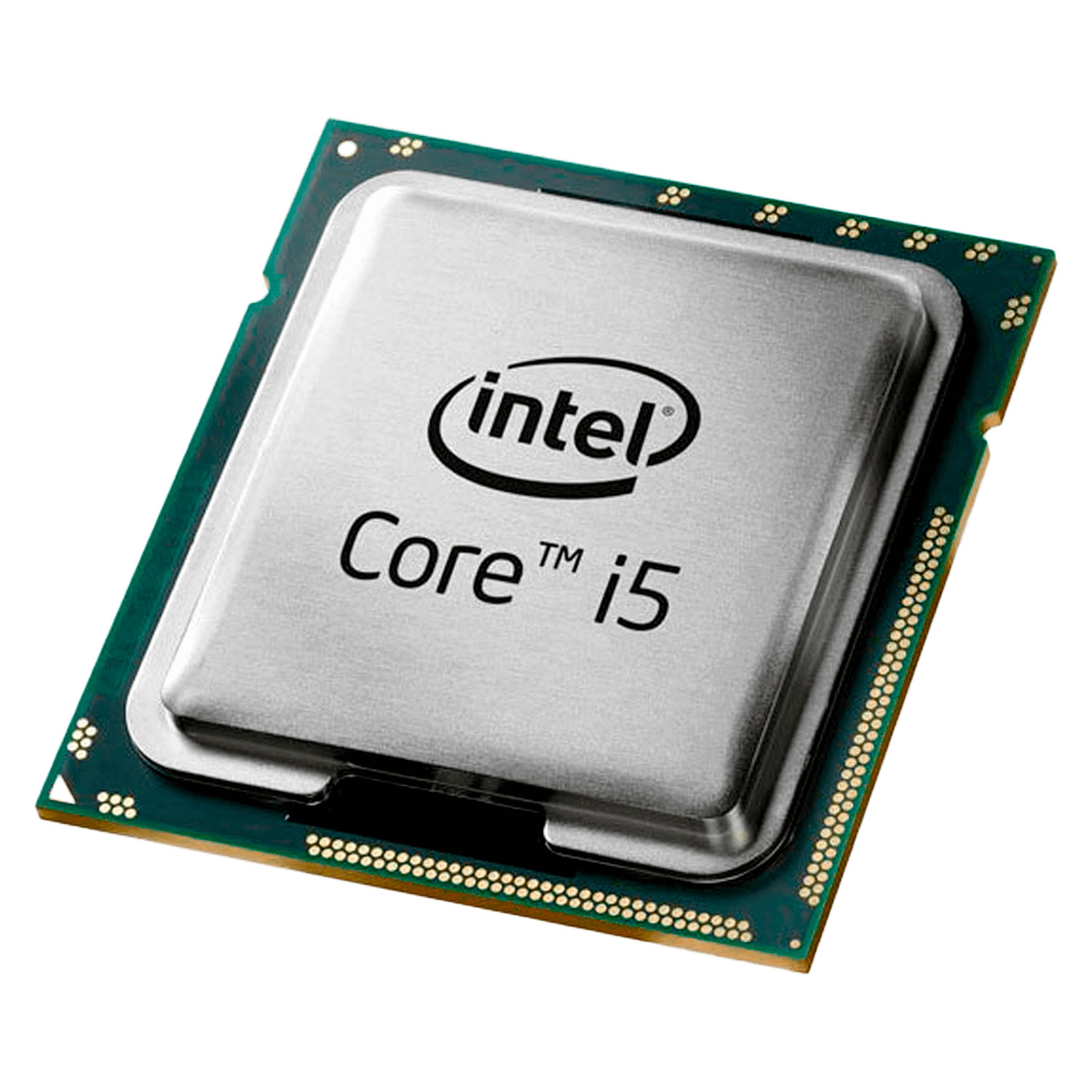 Processador Intel Core i5-7500 Pull OEM Socket 1151 4 Core 4 Threands Cache 6MB
