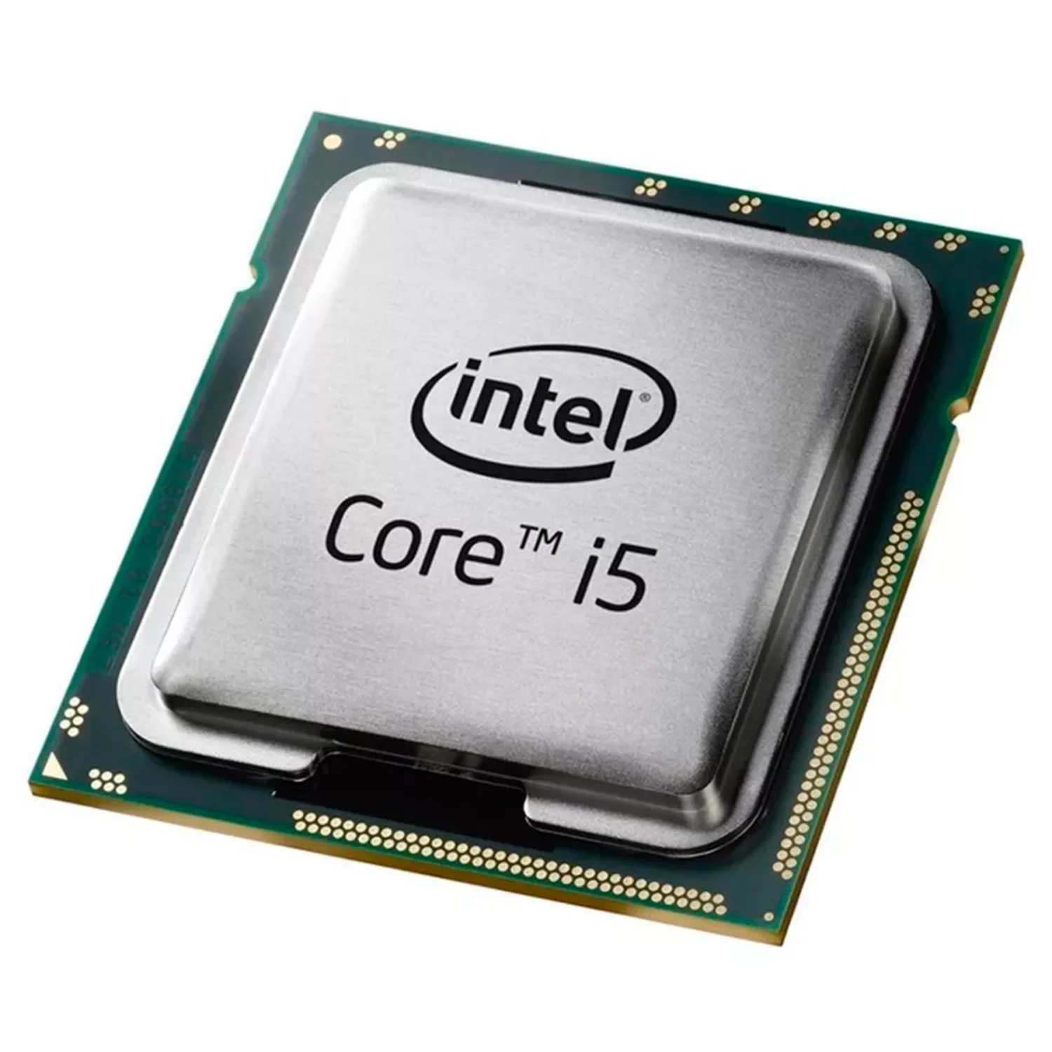 Processador Intel Core i5-7650 Pull OEM Socket 1156 2 Core 4 Threads Cache 4MB