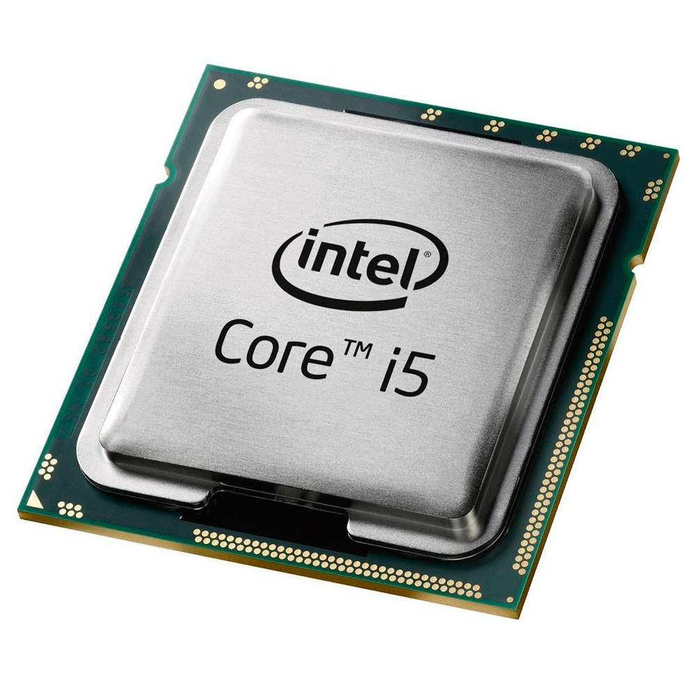 Processador Intel Core i5-8500 Pull OEM Socket 1151 6 Core 6 Threands Cache 9MB