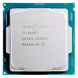 Processador Intel Core i5-9400T Pull OEM Socket LGA 1151 6 Core 6 Threads Cache 9MB