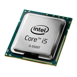 Processador Intel Core i5-9500T Pull OEM Socket 1151 6 Core 6 Threads Cache 9MB