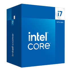 Processador Intel Core i7-14700 Socket LGA 1700 20 Core 28 Threads 3.4GHz e 5.6GHz Turbo Cache 33MB
