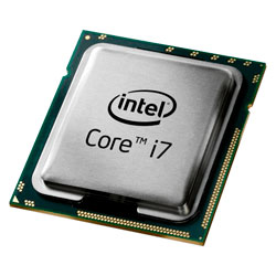 Processador Intel Core i7-2600 Pull OEM Socket 1155 4 Core 8 Threads Cache 8MB