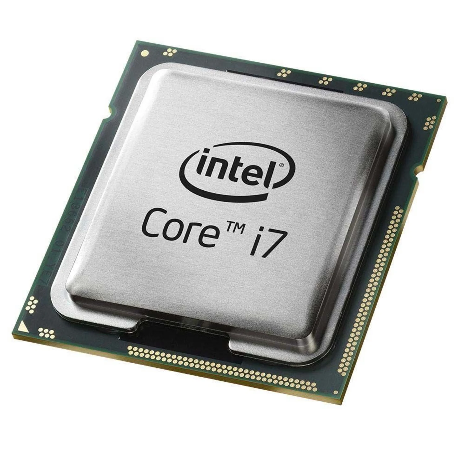 Processador Intel Core i7 3770 OEM Socket 1155 4 Cores 8 Threads 3.90 GHz 3.40 GHz Turbo Cache 8 MB


