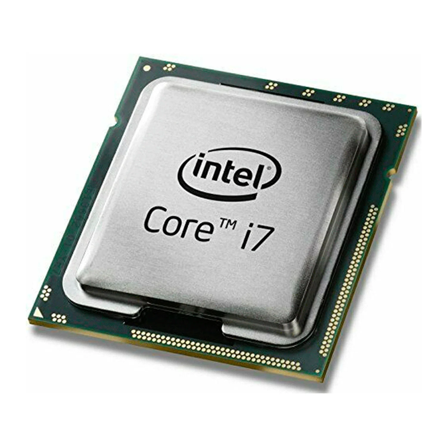 Processador Intel Core i7 4790 Pull OEM Socket LGA 1150 4 Core 8 Threads Cache 8MB
