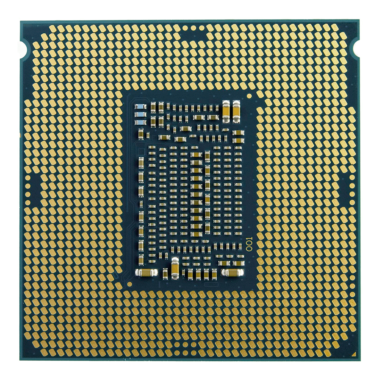 Processador Intel Core i7-9700 Pull OEM Socket 1151 8 Core 8 Threands Cache 12MB