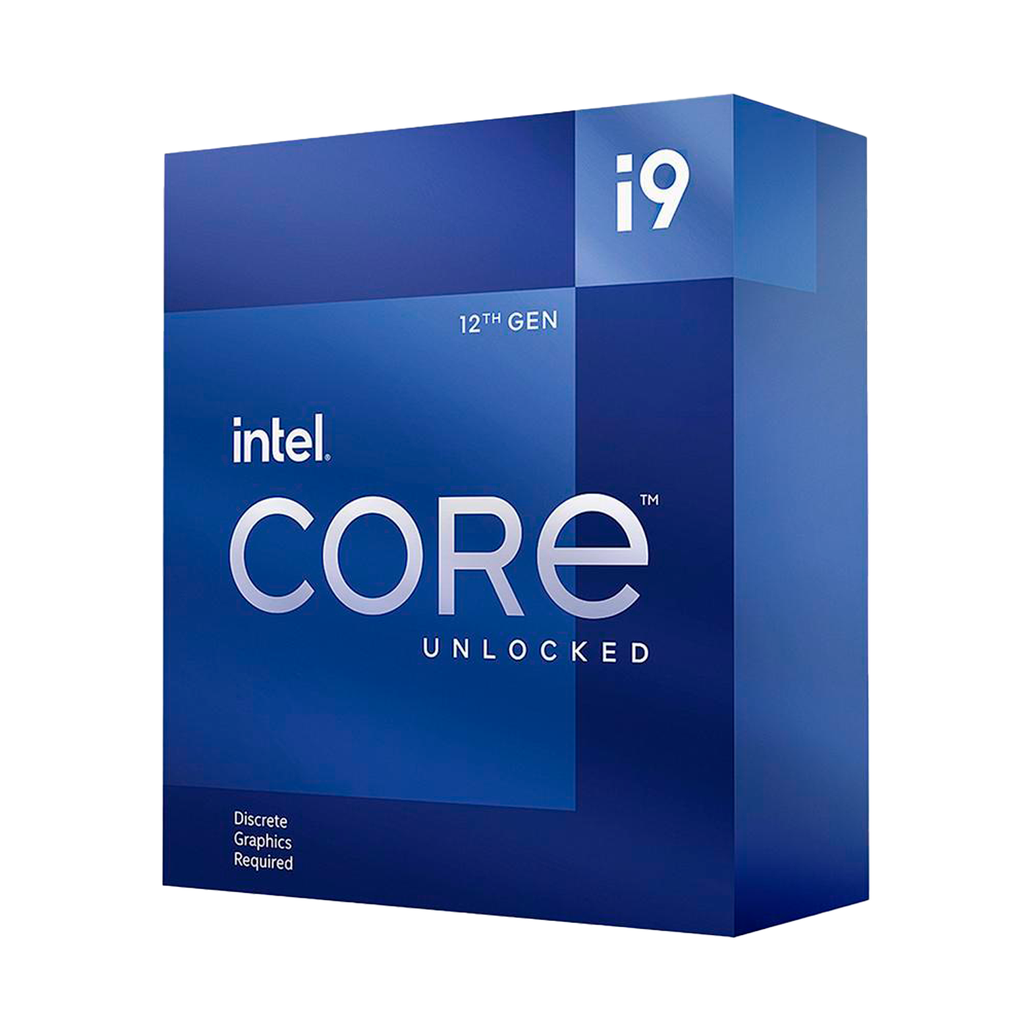 Processador Intel Core i9 12900KF Socket LGA 1700 16 Core 24 Threads 2.4GHz e 5.2GHz Turbo Cache 30MB