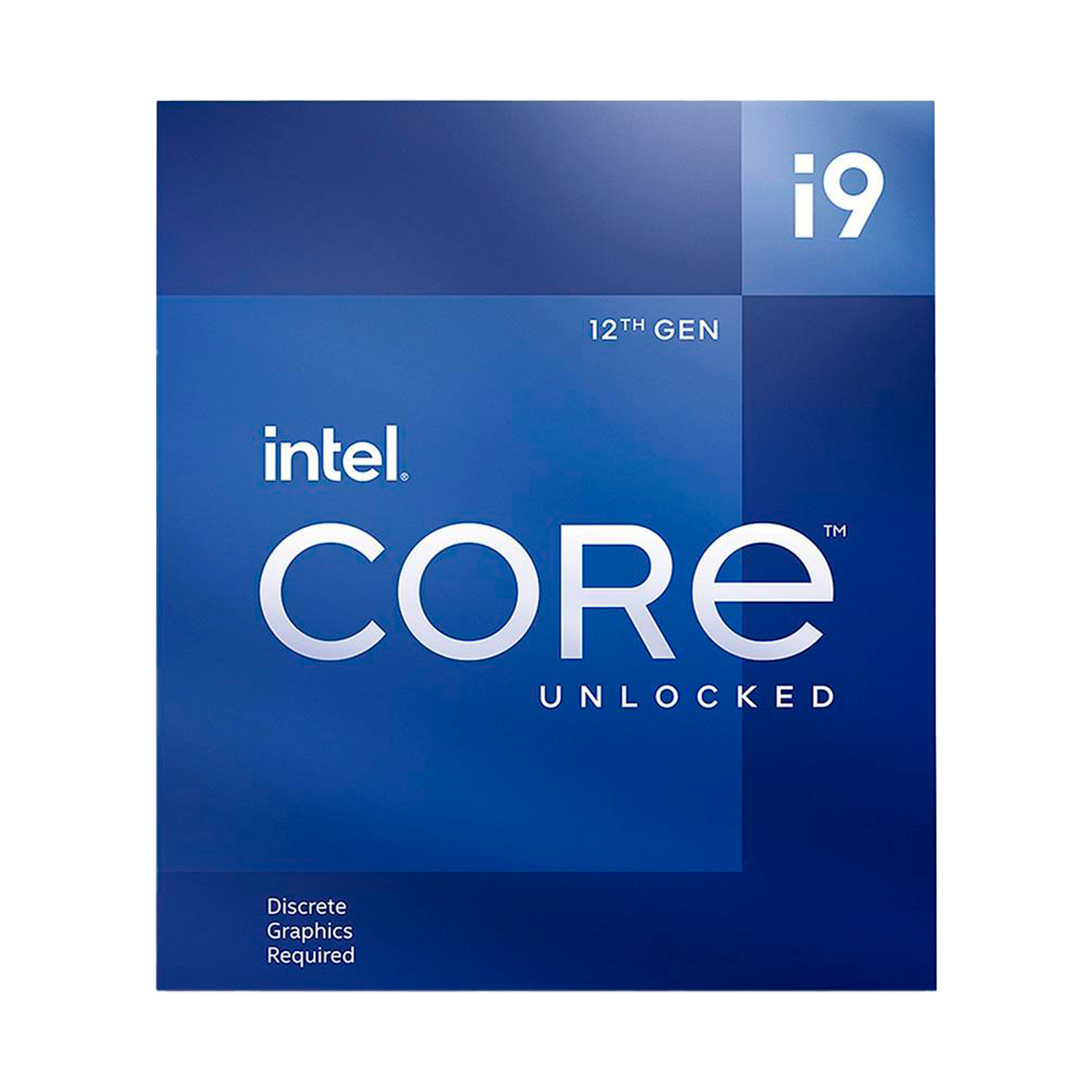 Processador Intel Core i9 12900KF Socket LGA 1700 16 Core 24 Threads 2.4GHz e 5.2GHz Turbo Cache 30MB