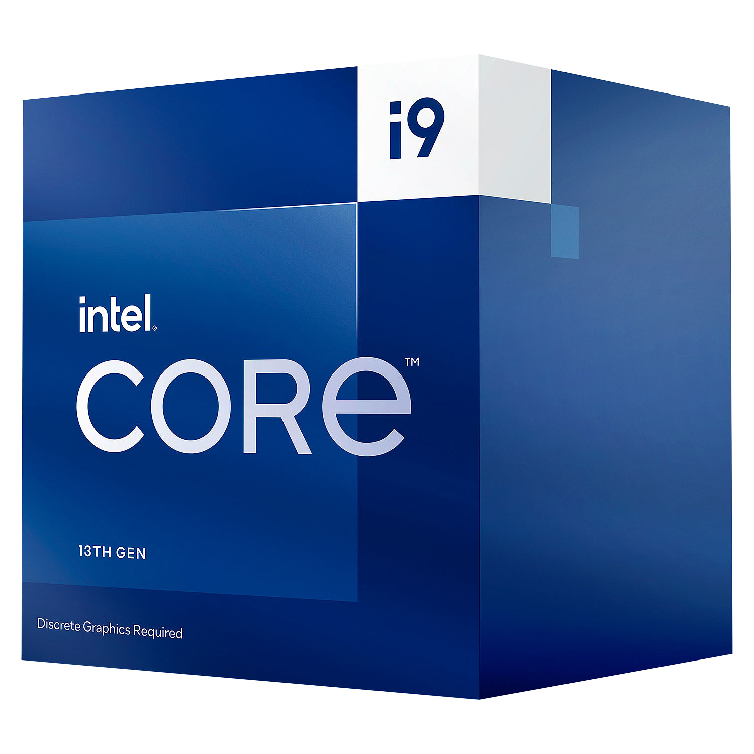 Processador Intel Core I9 13900F / Socket 1700 24C/32T 36MB (F sem Vídeo)