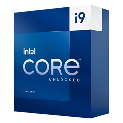 Processador Intel Core i9-13900K Socket 1700 24 Core 32 Threads 3.0GHz e 5.8GHz Turbo Cache 36MB