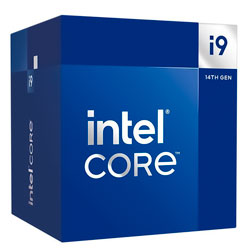 Processador Intel Core i9-14900K Socket 1700 24 Core 32 Threads 3.2GHz e 6GHz Turbo Cache 36MB