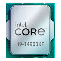 Processador Intel Core i9-14900KF Socket 1700 24 Core 32 Threads 3.6GHz e 6.0GHz Turbo Cache 36MB