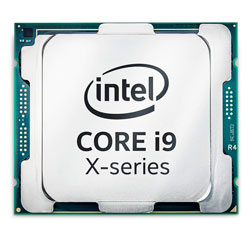 Processador Intel Core i9-9900X Pull OEM Socket 2066 10 Core 20 Threads Cache 19.25MB