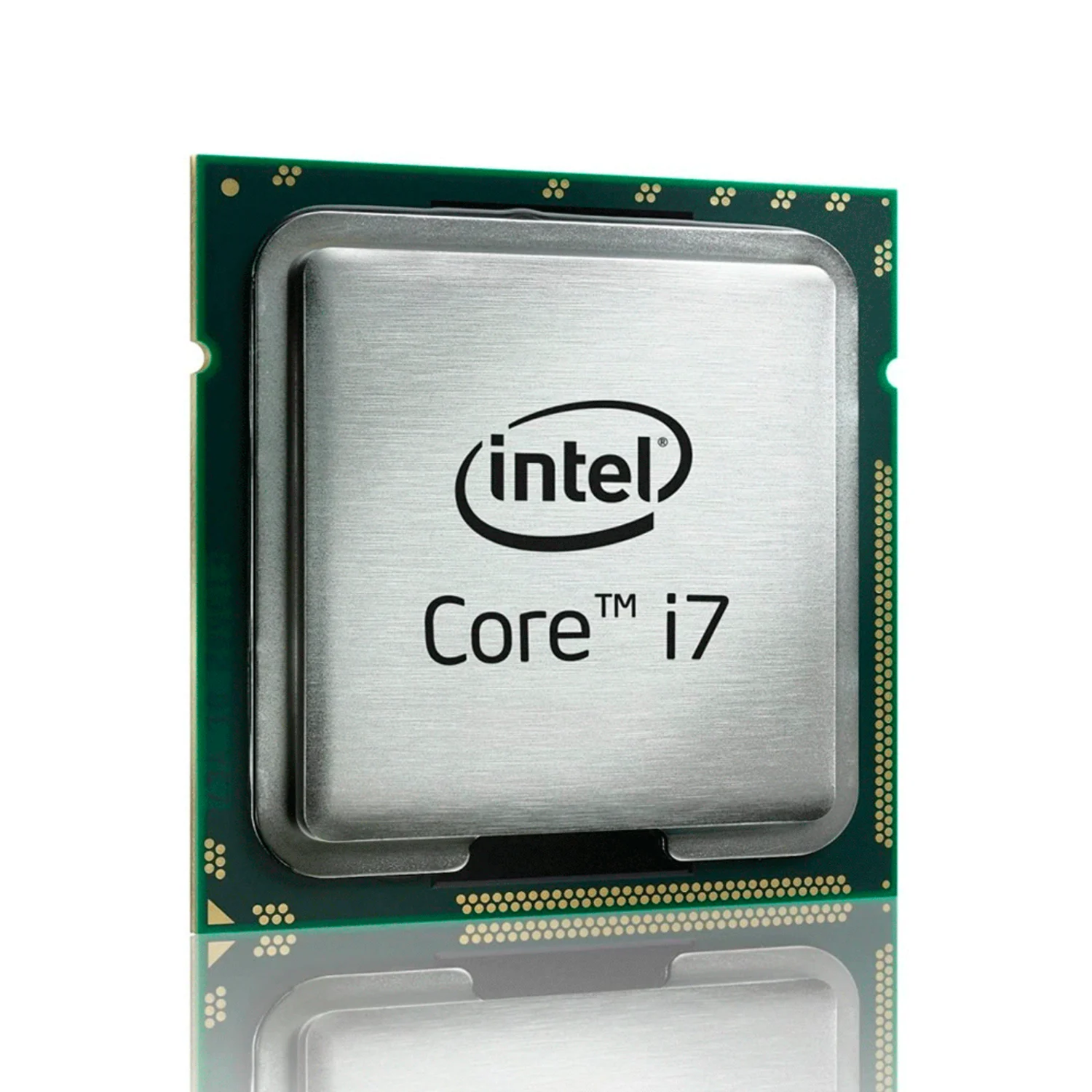 Processador Intel i7 4790/ Soquete 1150/ 4C / 8T / 4.0GHZ OEM Pull (Sem Caixa)