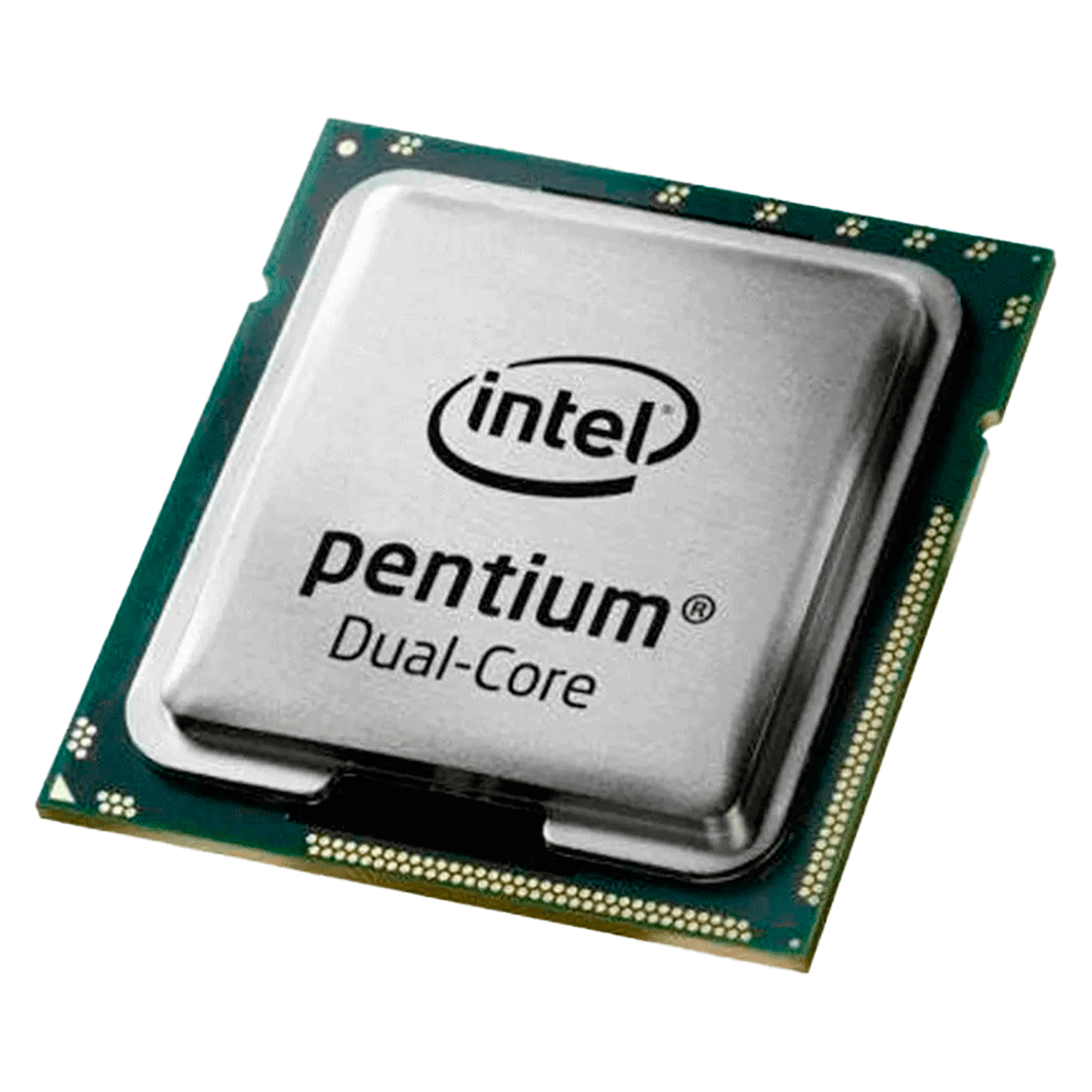 Processador Intel Pentium Gold G6400 OEM Socket LGA 1200 2 Core 4 Threands Cache 4MB