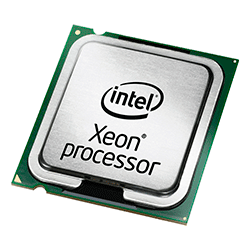 Processador Intel Xeon E3-1225V5 1151 / 4C / 4T / 8MB / Pull / OEM