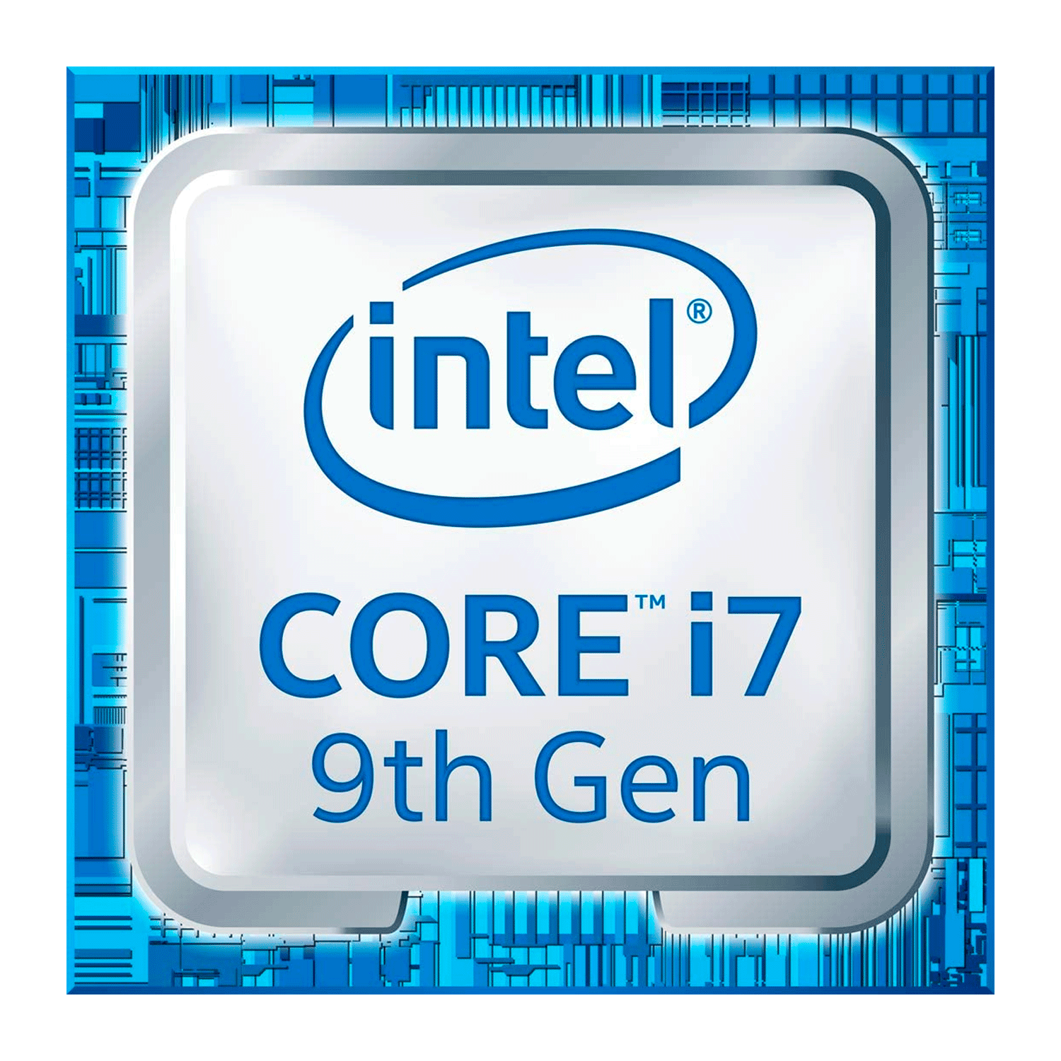 Processador Pull Intel Core I7 9700 1151 / 8C / 8T / 12MB OEM