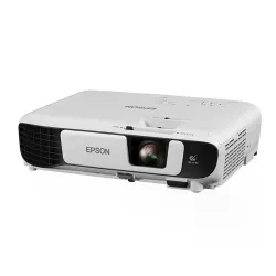 Projetor Epson X41+ 3600 Lumens - Branco