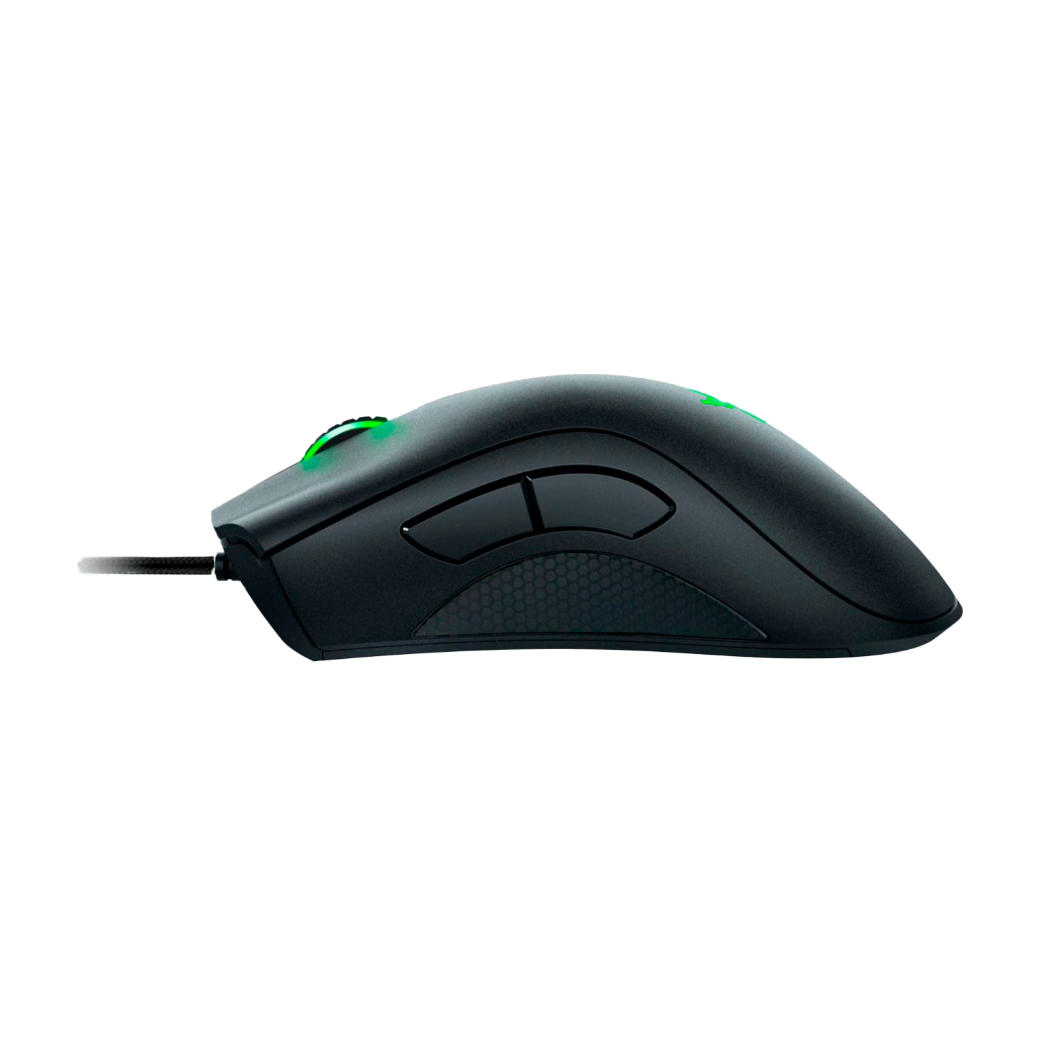 Mouse Gamer Razer DeathAdder Essential - Preto (RZ01-03850100-R3C1)