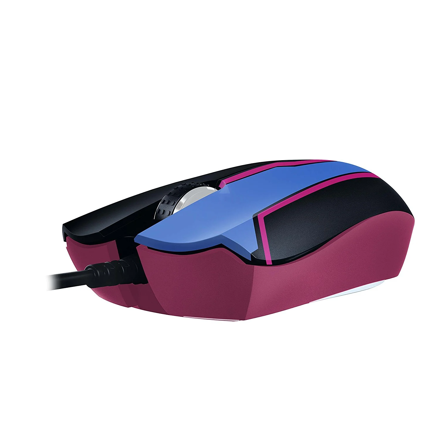 Mouse Razer D.Va Abyssus Elite / 7200DPI - (RZ01-02160200-R3M1)