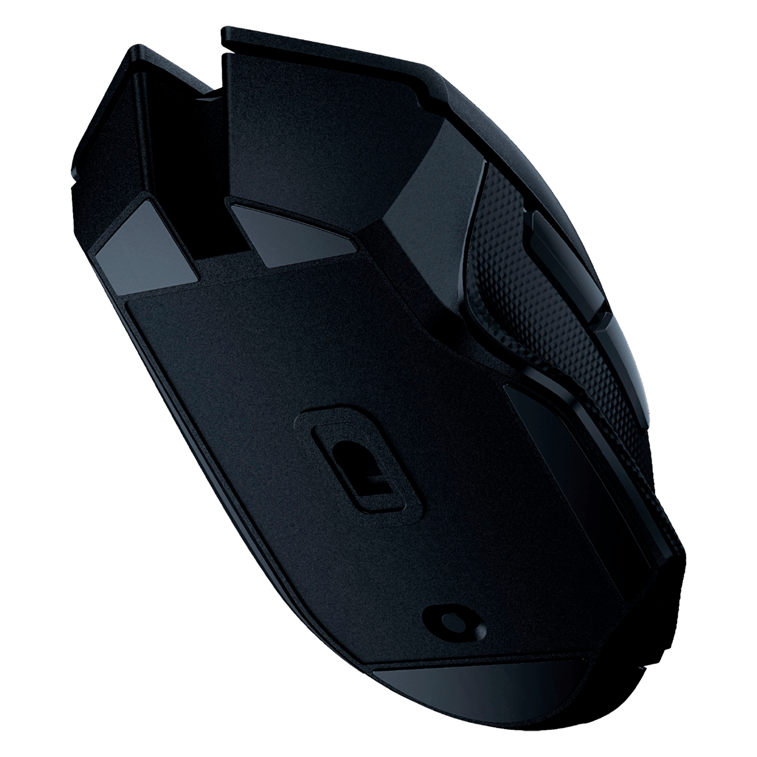 Mouse Sem Fio Gamer Razer Basilisk X Hyperspeed / Mechanical Switch / 6 Botões / 16000DPI - RZ01-03150100-R3U1