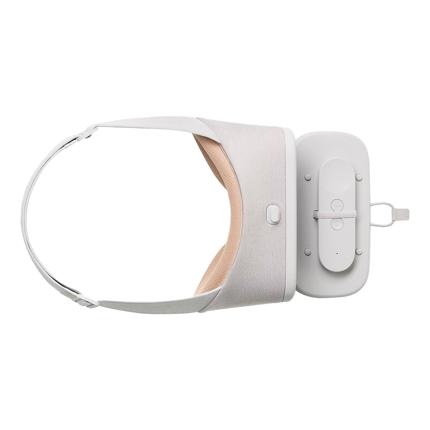 Óculos VR Google Daydream View - Branco (GOO-GA9A000002)
