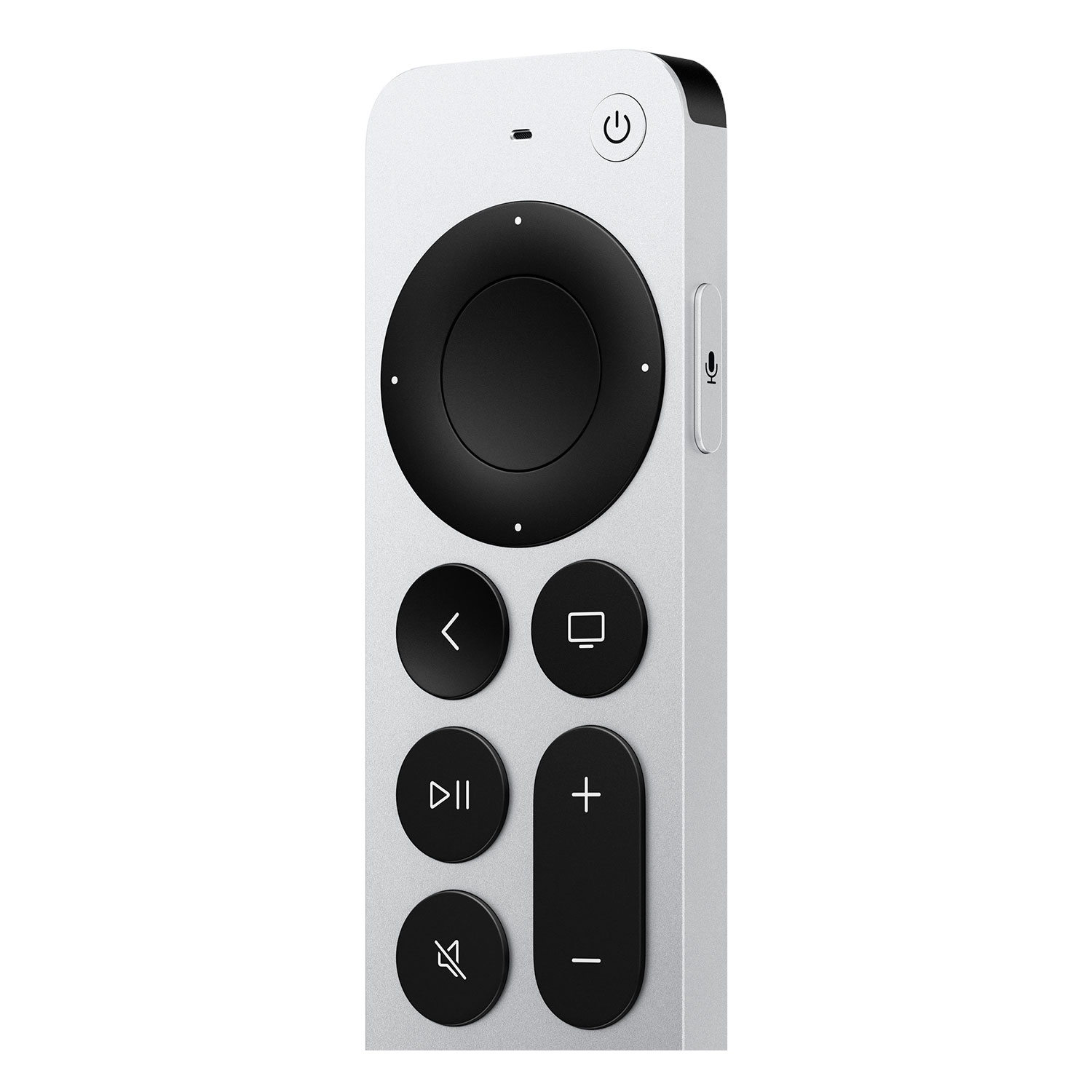 Apple TV MN873LL/A 3th Geração 64GB  / 4K / Wifi / HDMI / Bluetooth -Preto