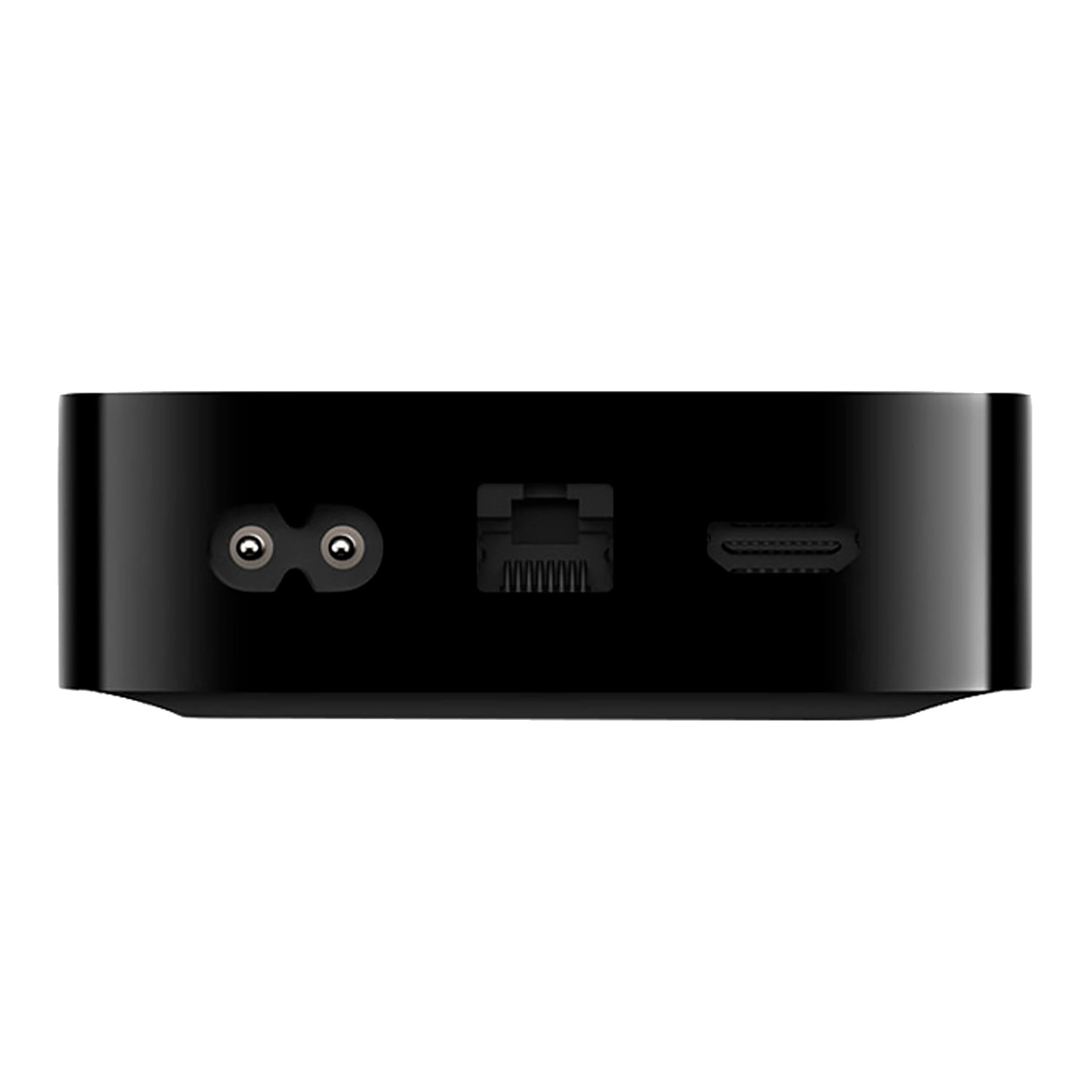Apple TV MN873LL/A 3th Geração 64GB  / 4K / Wifi / HDMI / Bluetooth -Preto