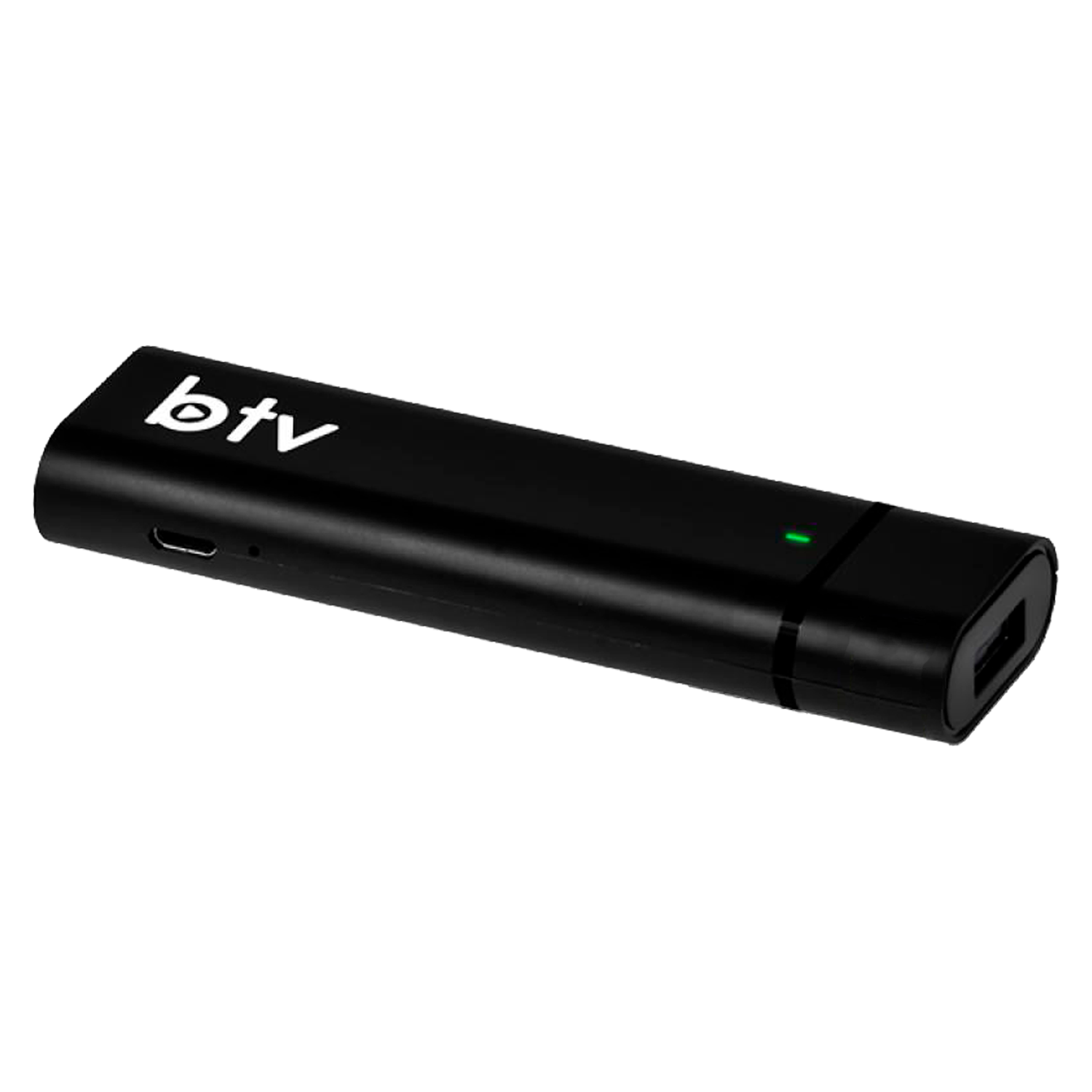 Receptor Redstick 4K Ultra HD Wifi - Preto