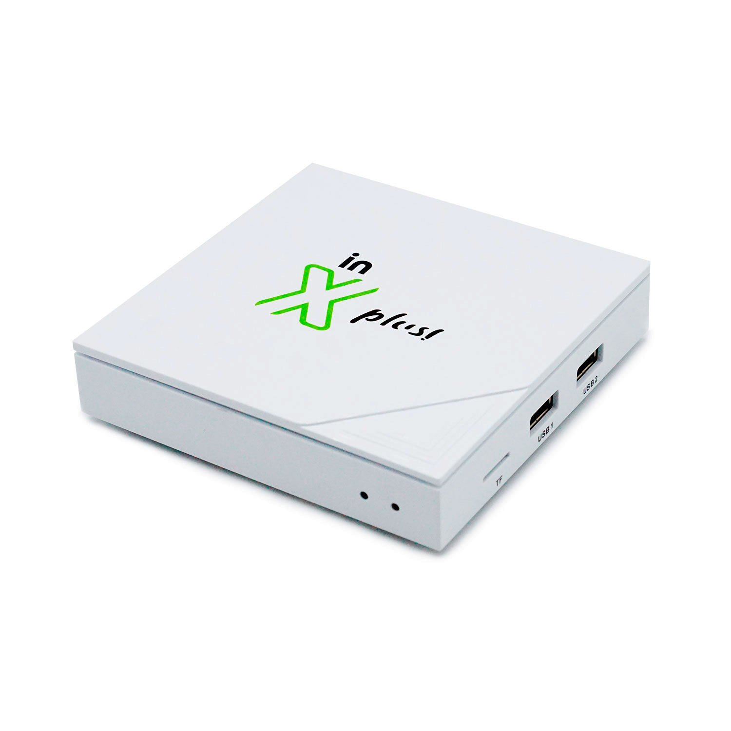 Receptor In X Plus 8K Wi-Fi Iptv - MqsStore