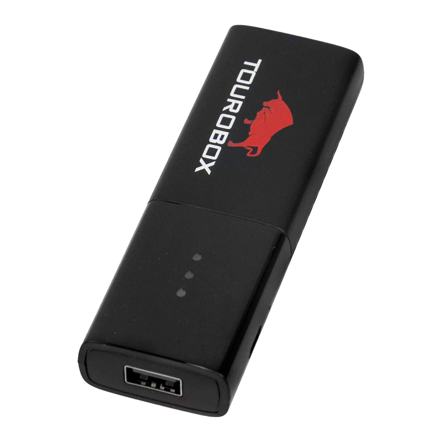 Receptor Onetv Lite 8GB / 4K / Wifi / Android 7.1 / Iptv / Vod - Preto na  loja Atacado Games no Paraguai 