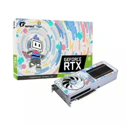 Placa de Vídeo Colorful GeForce RTX 3060 Ti 8GB Bilibili E-Sportes Edition OC/ GDDR6