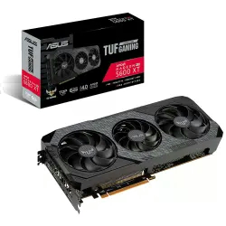 Placa de vídeo Asus Radeon TUF Gaming RX-5600XT 6GB - (3-RX-RX5600XT-T6G-EVO)