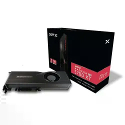 Placa de vídeo MSI Radeon RX-5700 XT 8GB