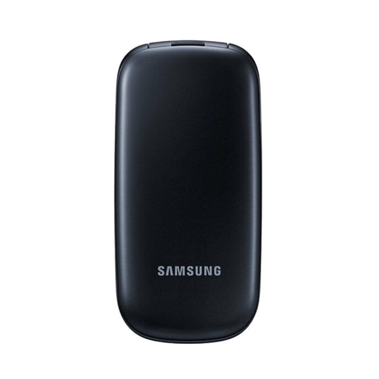 Celular Samsung E1272 Flip Dual SIM / 32GB / Tela 2.4'' - Azul