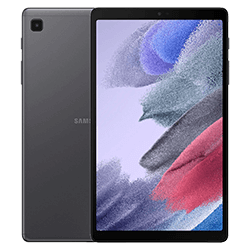 Tablet Samsung Tab A7 Lite SM-T220 LTE 64GB/ Tela 8.7" - Cinza