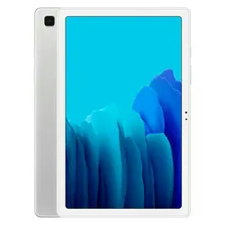 Tablet Samsung Tab A7 SM-T505 32GB / 3GB RAM / Tela 10.4" / Câmeras 8MP e 5MP - Prata