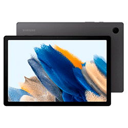 Tablet Samsung Tab A8 SM-X200 Wifi 128GB / 4GB RAM / Tela 10.5" - Cinza