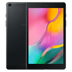 Tablet Samsung Tab A8 SM-X200 Wifi 64GB / 3GB / Tela 10.5" - Cinza