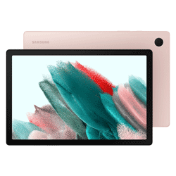 Tablet Samsung Tab A8 SM-X200 Wifi 64GB / 3GB / Tela 10.5" - Pink