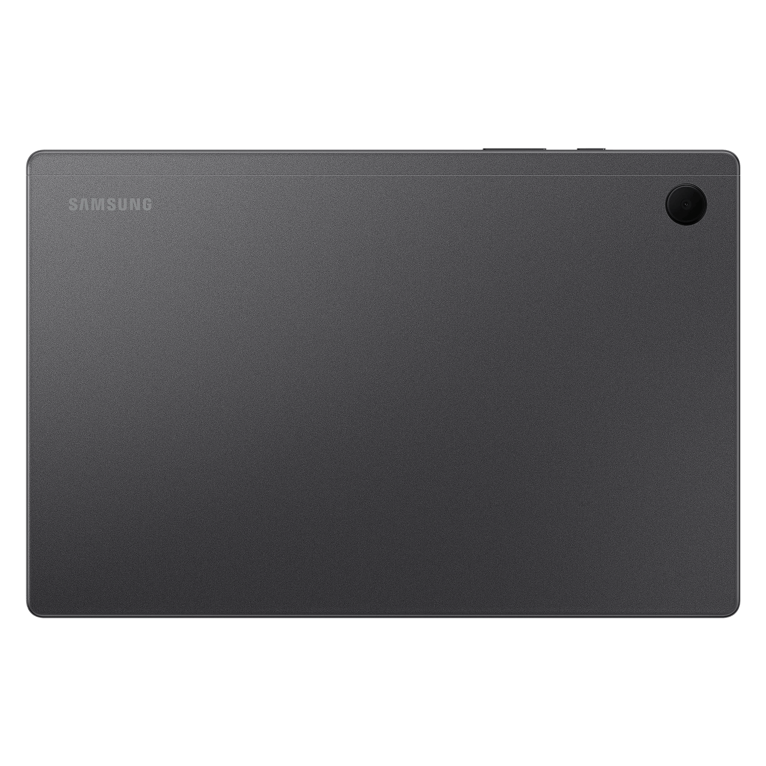 Tablet Samsung Tab A8 SM-X205 Wifi / LTE / 64GB / 4GB RAM / Tela 10.5" - Dark Gray